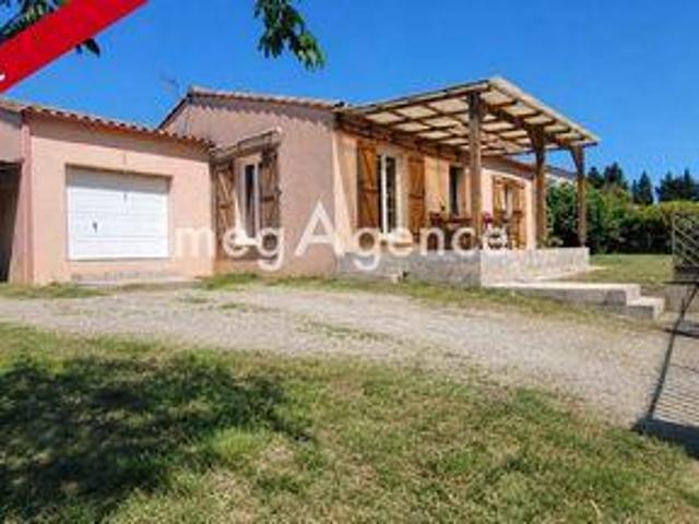 4 chambres, Villepinte Languedoc 11150 LS102721425