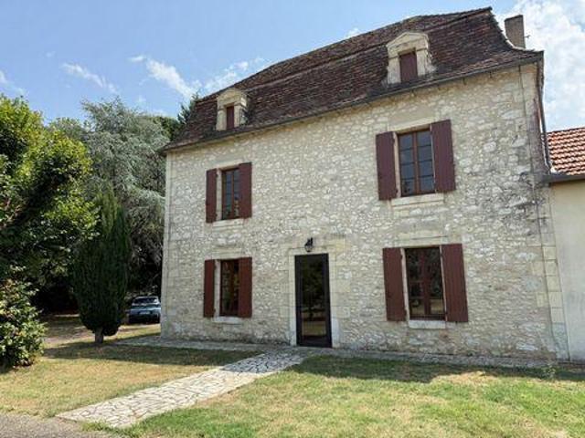 4 chambres, Villereal Aquitaine 47210 104891898