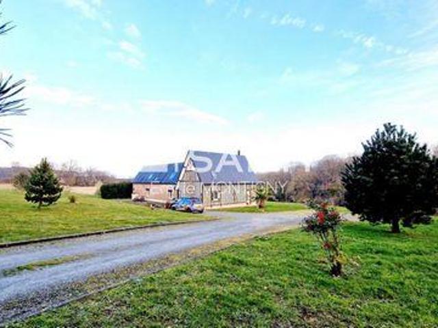 4 chambres, Villers Basse 14640 102856996