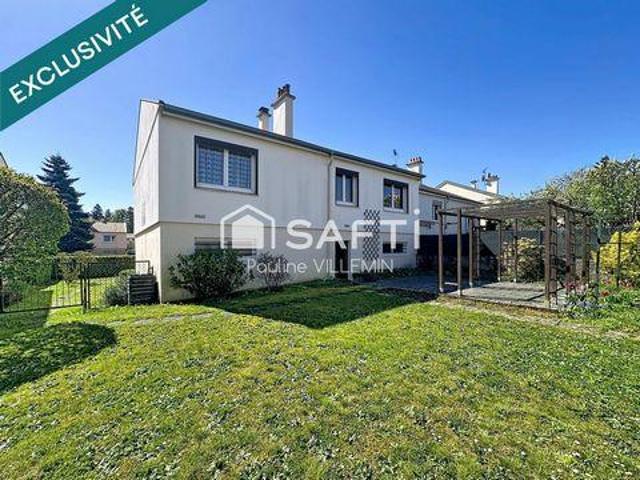 4 chambres, Villers Lorraine 54600 101596675