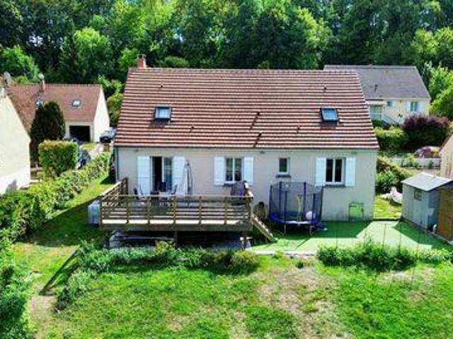 4 chambres, Villers Picardie 02600 105285506
