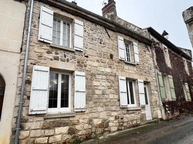 4 chambres, Villers Picardie 02600 98116674