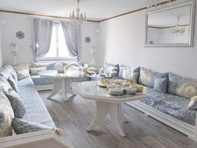 4 chambres, Villers Picardie 60870 102209205