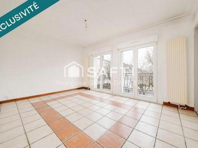 4 chambres, Villey Lorraine 54200 105091486