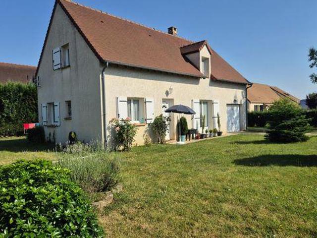 4 chambres, Villiers Haute 27640 103415261
