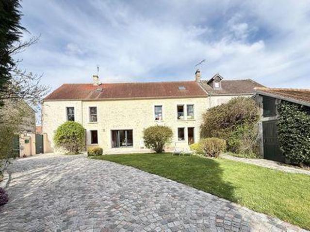 4 chambres, Villiers Île 78770 100239971