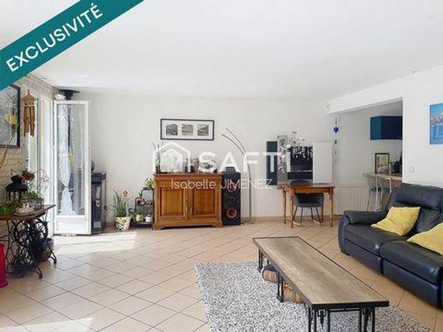4 chambres, Villiers Île 94350 103428578