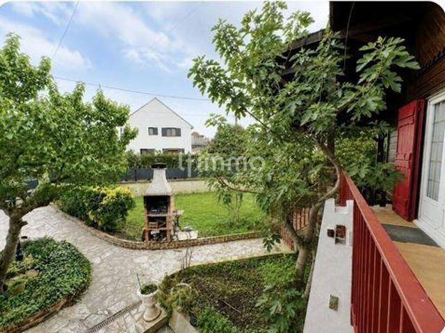 4 chambres, Villiers Sur Île 94350 103327560