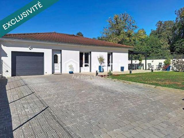 4 chambres, Villieu Rhône 01800 105509591