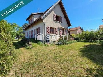 4 chambres, Villieu Rhône 01800 103032473
