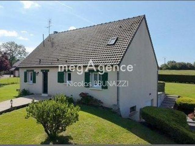 4 chambres, Vimoutiers Basse 61120 102759700