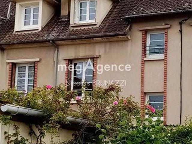 4 chambres, Vimoutiers Basse 61120 103571919
