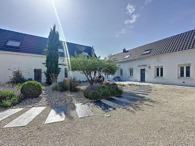 4 chambres, Vimy Nord 62580 100775197