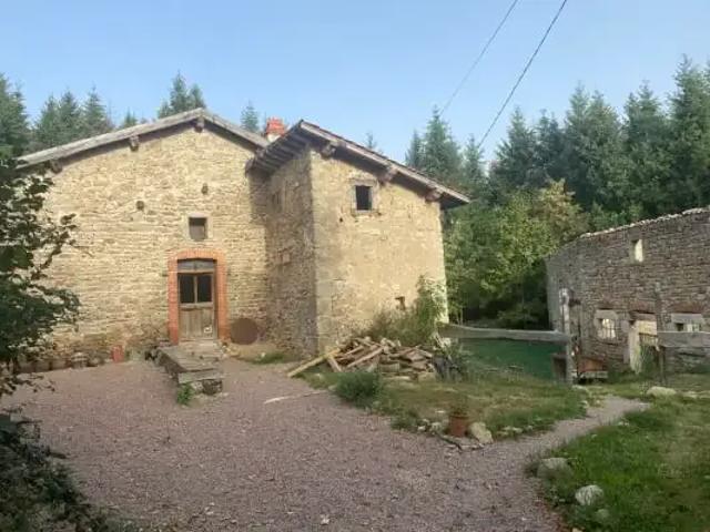 4 chambres, Viscomtat Auvergne 63250 96267725