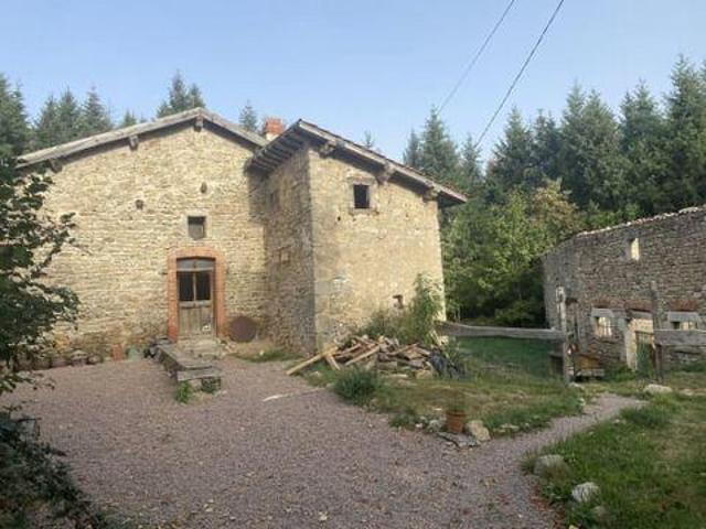 4 chambres, Viscomtat Auvergne 63250 97113009