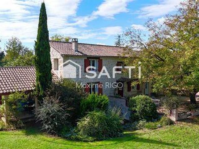 4 chambres, Virazeil Aquitaine 47200 104880624