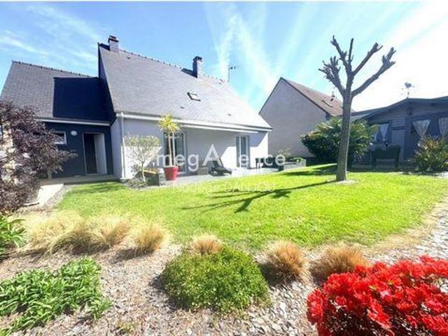 4 chambres, Vire Normandie Basse 14500 103156681