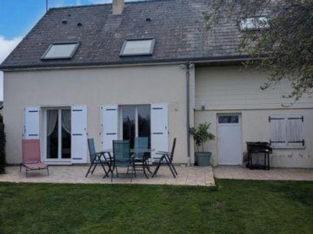4 chambres, Vire Normandie Basse 14500 103326867