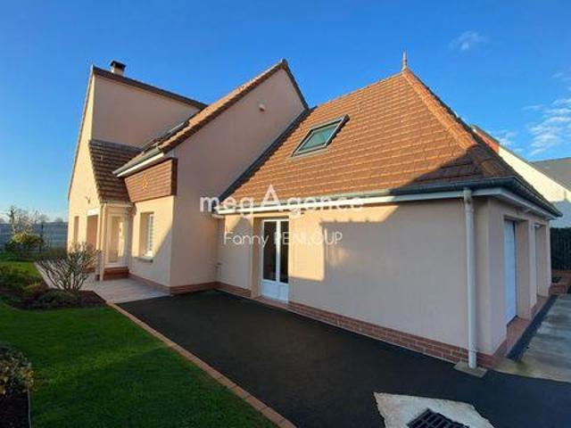 4 chambres, Vire Normandie Basse 14500 103927342