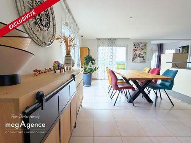 4 chambres, Vire Normandie Basse 14500 104404612