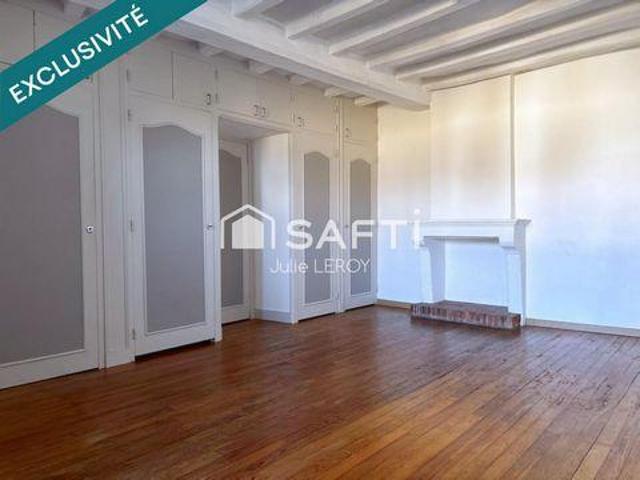 4 chambres, Vire Pays de la Loire 72350 LS103845675