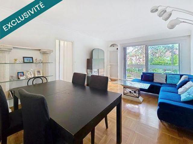 4 chambres, Vitry Île 94400 102759549