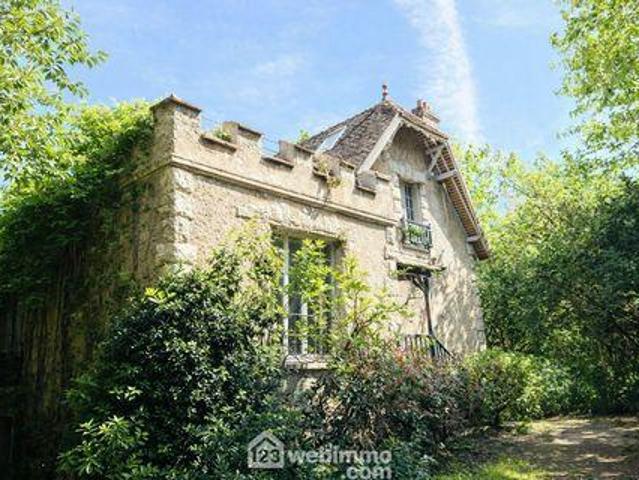 4 chambres, Vitry Île 94400 103805002