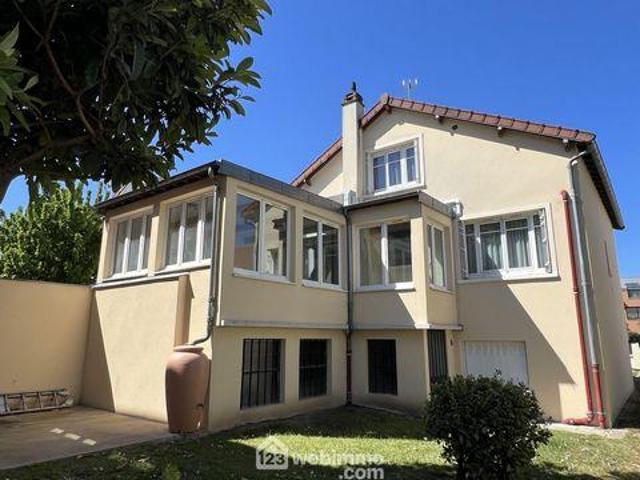 4 chambres, Vitry Île 94400 103805096