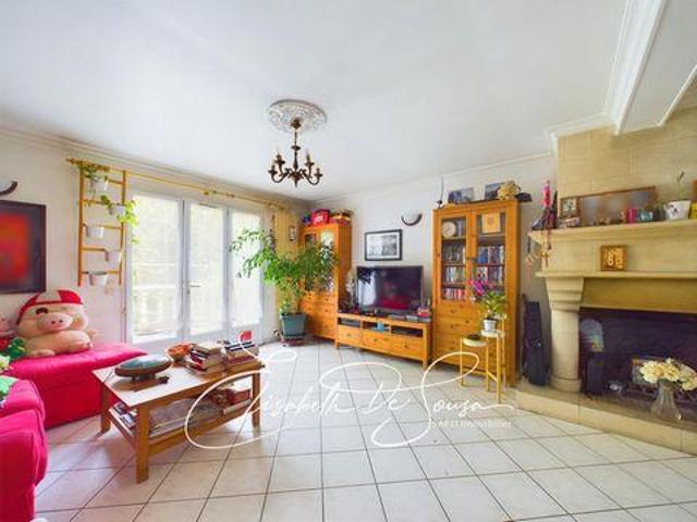 4 chambres, Vitry Île 94400 98474394
