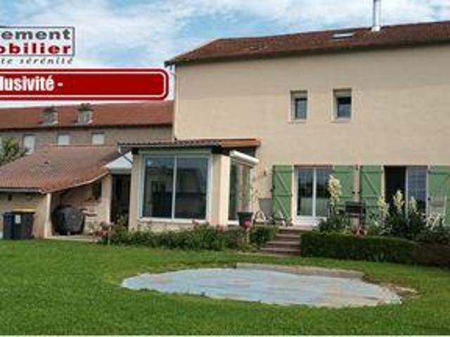 4 chambres, Vittel Lorraine 88800 96312295