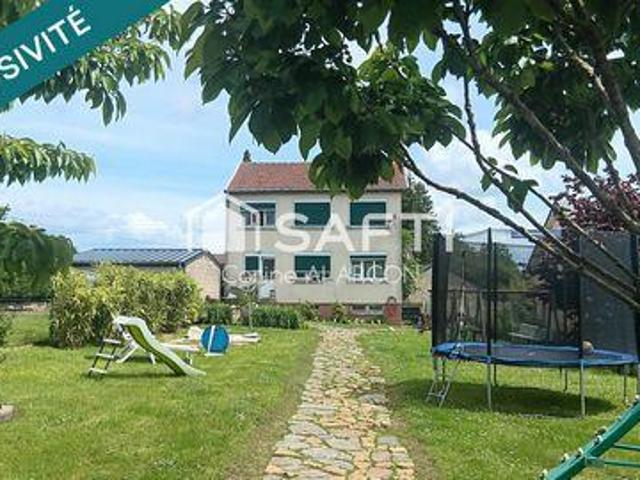 4 chambres, Vivier Champagne 08440 103883423