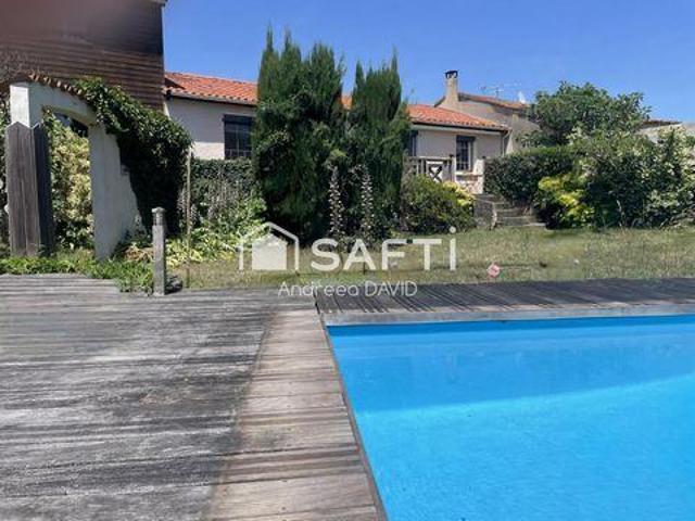 4 chambres, Viviers Midi 81290 103014942