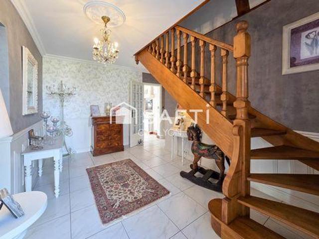 4 chambres, Vivy Pays de la Loire 49680 105153532
