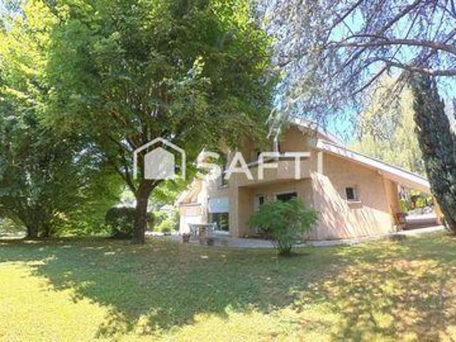 4 chambres, Vizille Rhône 38220 103571571