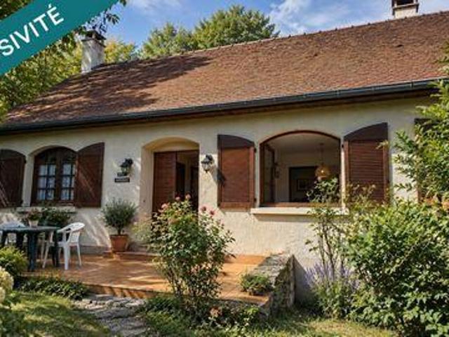 4 chambres, Voinsles Île 77540 LS105091536