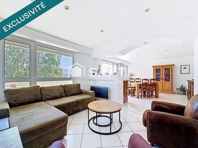 4 chambres, Voiron Rhône 38500 101796748