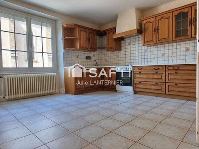 4 chambres, Voiteur Franche 39210 101995974