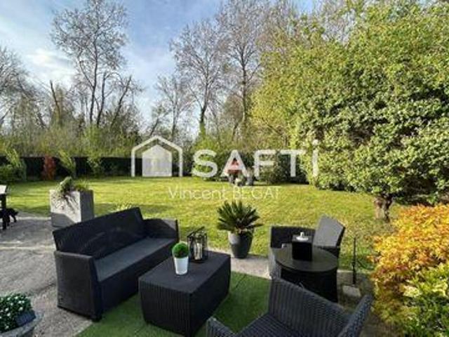 4 chambres, Voulx Île 77940 101276227