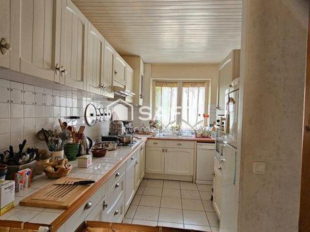 4 chambres, Voussac Auvergne 03140 103218117