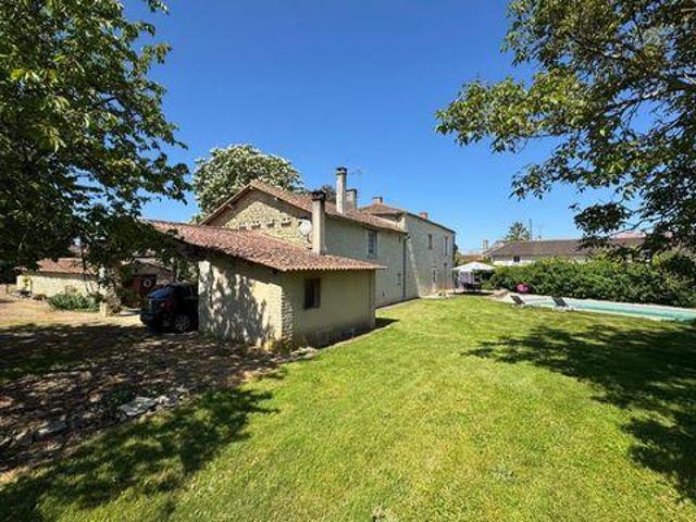 4 chambres, Vouzailles Poitou Charentes 86170 LS98901888