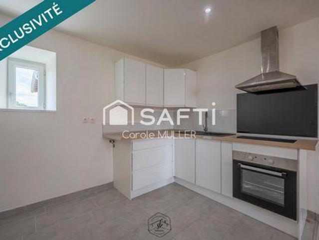 4 chambres, Waldweistroff Lorraine 57320 104648075