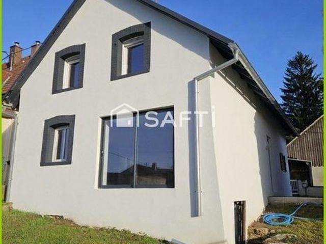 4 chambres, Walheim Alsace 68130 102368623