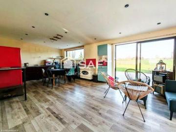 4 chambres, Wervicq Nord 59117 100019108