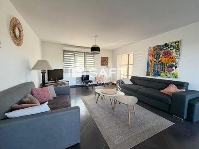 4 chambres, Wimereux Nord 62930 LS104993512