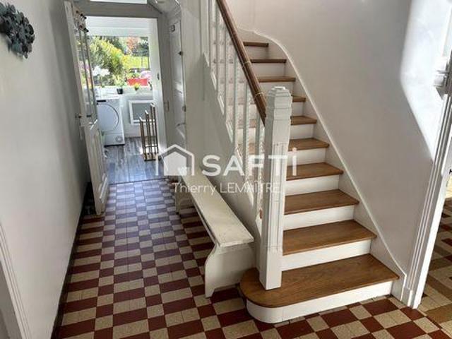 4 chambres, Wissant Nord 62179 104891647