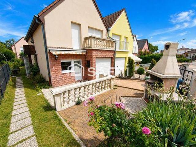 4 chambres, Wittenheim Alsace 68270 103546455