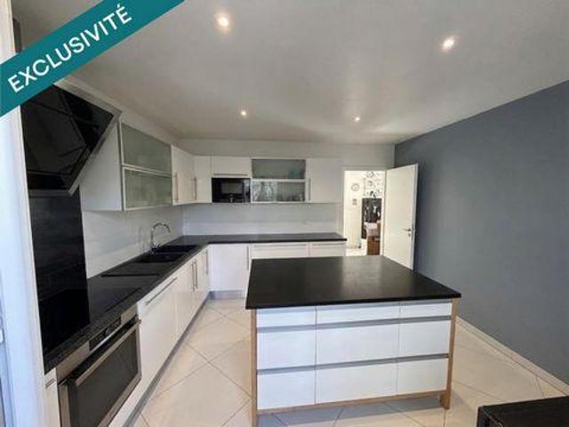 4 chambres, Woippy Lorraine 57140 LS105530147