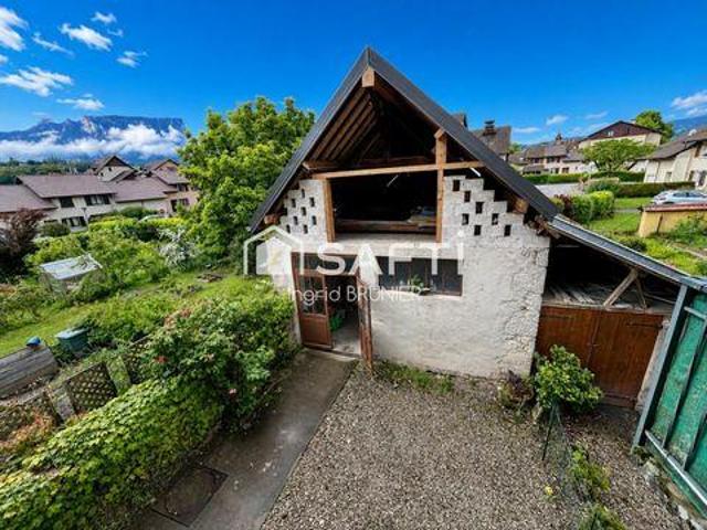 4 chambres, Yenne Rhône 73170 102439801