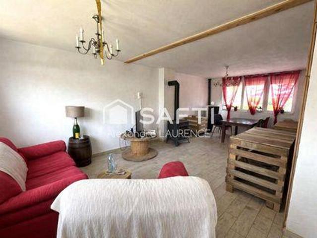 4 chambres, Zouafques Nord 62890 102665963