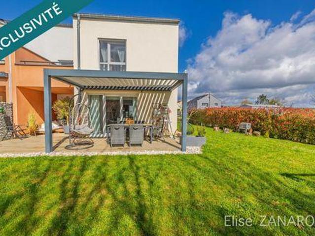 4 chambres, Zoufftgen Lorraine 57330 100613875